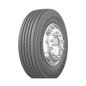385/55R22.5 CCO CEPHS3+ Conti EcoPlus HS3 +, CONTINENTAL, Truck tyre, Long distance, Fron
