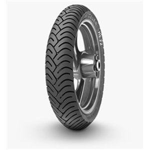 METZELER 35018 OMME 62P ME22 - [3609900] City/classic tyre METZELER 3.50-18 TT 62P ME22 Front/Rear