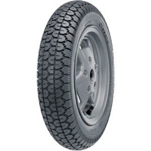 CONTINENTAL 30010 OSCO 50J CLASSIC - [2100020000] Scooter/moped tyre CONTINENTAL 3.00-10 TT 50J ContiClassic Front/Rear