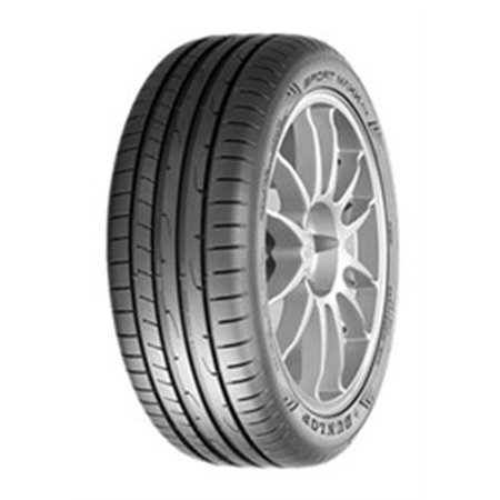 DUNLOP 265/35R18 LODU 97Y SMRT2 - Sport Maxx RT2, DUNLOP, Summer, Passenger tyre, MFS, XL, 532709, labels: From 01.05.2021: fuel