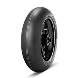 1906017 OMPI DSBK0 [3887700] Slick type racing tyre PIRELLI 190/60R17 TL DIABLO SUPE