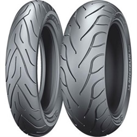 1408017 OMMI 69H COMAND2 [704451] Chopper/cruiser rehv MICHELIN 140/80B17 TL/TT 69H COMMAN