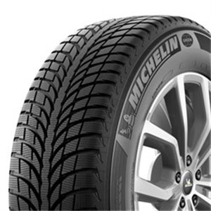 MICHELIN 235/65R18 ZTMI 110H LA2 - Latitude Alpin LA2, MICHELIN, Winter, 4x4 / SUV tyre, XL, 3PMSF, 992409, labels: From 01.05.2