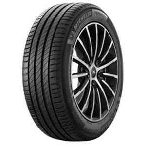 MICHELIN 225/45R17 LOMI 91V PRIM4+ - Primacy 4+, MICHELIN, Summer, Passenger tyre, 729565, labels: fuel efficiency class - C; we