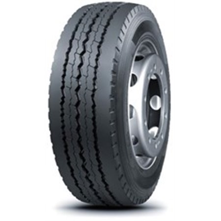 TRAZANO 285/70R19.5 CTZ TRANST41 - Trans T41, TRAZANO, Truck tyre, Regional, Semi-trailer, M+S, 150/148J, 8859305515427, labels:
