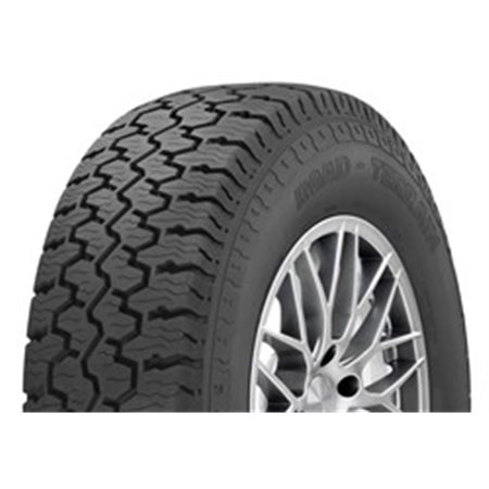 KORMORAN 245/70R16 LTKO 111T RT - Road Terrain, KORMORAN, Summer, 4x4 / SUV tyre, XL, 467427, labels: From 01.05.2021: fuel effi