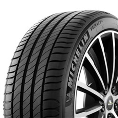 MICHELIN 235/55R18 LOMI 100V PRIM4 - Primacy 4, MICHELIN, Summer, Passenger tyre, VOL, 345504, labels: From 01.05.2021: fuel eff