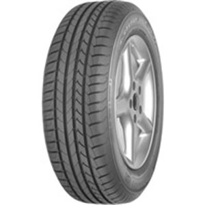 GOODYEAR 245/50R18 LOGO 100W EFRM - EfficientGrip, GOODYEAR, Summer, Passenger tyre, ROF, FP, MOE, 529097, labels: From 01.05.20