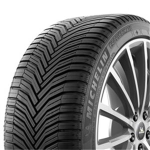245/35R19 COMI 93Y CC+ CrossClimate+, MICHELIN, All year, Passenger tyre, XL, 3PMSF, 474