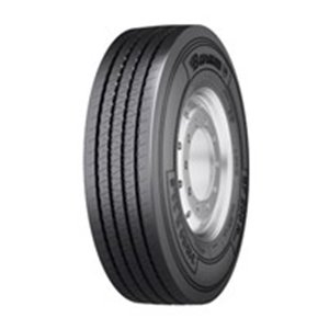 BARUM 235/75R17.5 CBA BF200 - BF200R, BARUM, Truck tyre, Regional, Front, M+S, 3PMSF, 132/130M, 04121350000, labels: From 01.05.