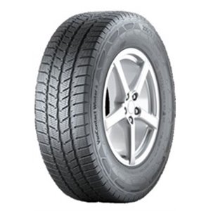 CONTINENTAL 225/70R15 ZDCO 112R VCW - VanContact Winter, CONTINENTAL, Winter, LCV tyre, C, 3PMSF; M+S, 04531690000, labels: fuel