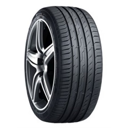 NEXEN 225/35R18 LONE 87Y NSP - N'FERA Sport, NEXEN, Summer, Passenger tyre, XL, 17466NX, labels: From 01.05.2021: fuel efficienc
