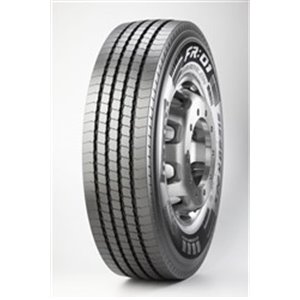 PIRELLI 315/70R22.5 CPI FR:01TXL - FR : 01T, PIRELLI, Truck tyre, Regional, Front, M+S, 3PMSF, 156/150L, 2582400, labels: From 0