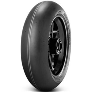 1906017 OMPI DSBKSX [4079600] Slick type racing tyre PIRELLI 190/60R17 TL DIABLO SUPE