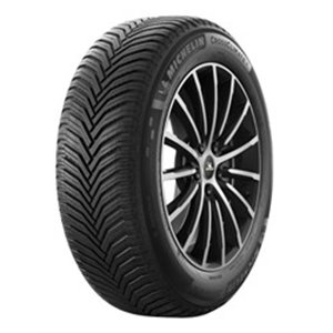 MICHELIN 265/35R18 COMI 97Y CC2 - CrossClimate 2, MICHELIN, All-year, Passenger tyre, XL, 3PMSF, 564844, labels: fuel efficiency