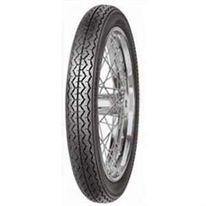MITAS 32519 OMMT 54P H01 - [2000023281101] City/classic tyre MITAS 3.25-19 TT 54P H01 Rear