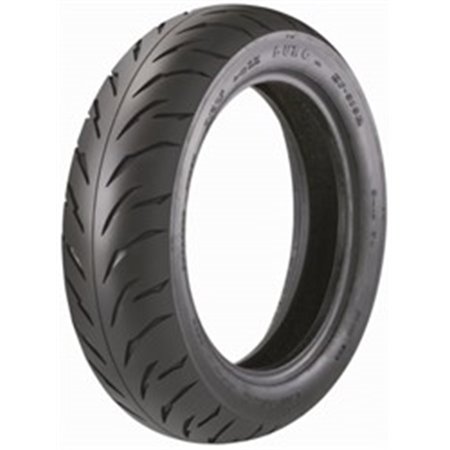 DURO 1208016 OMDO 60H HF918 - [DUMO612080HF9] City/classic tyre DURO 120/80-16 TT 60H HF918 Front/Rear