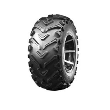 SUNF 24812 OQSU 65J A041 - [SUQ224800A041] ATV / UTV-däck SUNF 24x8-12 TL 65J A041 6PR mönsterdjup 8,1mm