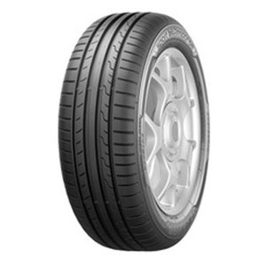 DUNLOP 225/50R17 LODU 98W SPBLU - Sport BluResponse, DUNLOP, Summer, Passenger tyre, MFS, XL, 529568, labels: From 01.05.2021: f