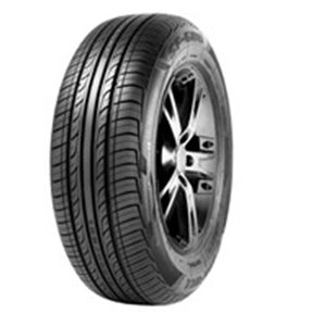 SUNFULL 195/60R15 LOSF 88V SF688 - SF-688, SUNFULL, Summer, Passenger tyre, 6953913127286, labels: From 01.05.2021: fuel efficie