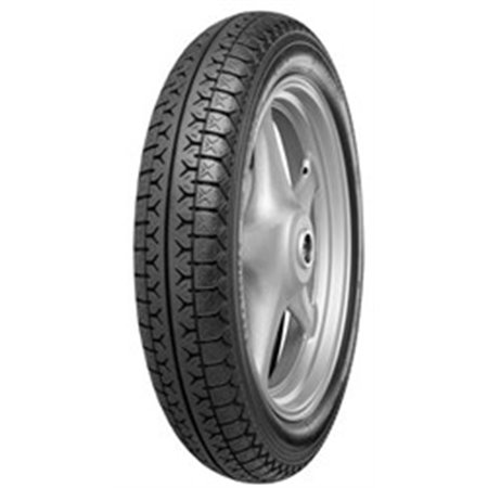 CONTINENTAL 35016 OMCO 58P K112 - [2000450000] City/classic tyre CONTINENTAL 3.50-16 TT 58P K112 Front/Rear