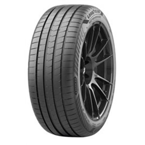 GOODYEAR 245/45R17 LOGO 95Y F1A6 - Eagle F1 Asymmetric 6, GOODYEAR, Summer, Passenger tyre, FP, 581537, labels: fuel efficiency 