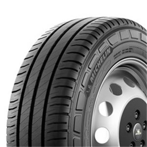 MICHELIN 225/75R16 LDMI 121R AGI3 - Agilis 3, MICHELIN, Summer, LCV tyre, C, 694531, labels: From 01.05.2021: fuel efficiency cl
