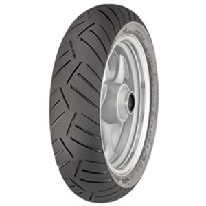 CONTINENTAL 1207016 OSCO 57P SCOT - [2200800000] Scooter/moped tyre CONTINENTAL 120/70-16 TL 57P ContiScoot Front