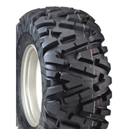 DURO 26914 OQDO 48N DI2025PO - [DUR4269-62025] ATV / UTV tyre DURO 26x9R14 TL 48N DI2025 POWER GRIP 6PR tread depth 12mm