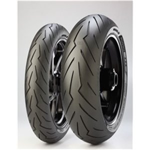1307016 OMPI 61W DR3  3865500  Sport tyre - Top1autovaruosad