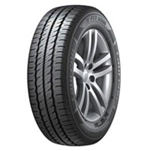 LAUFENN 195/65R16 LDLA 104R LV01 - X Fit VAN LV01, LAUFENN, Summer, LCV tyre, C, 2020386, labels: From 01.05.2021: fuel efficien
