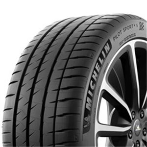MICHELIN 345/30R20 LOMI 106Y PS4S - Pilot Sport 4 S, MICHELIN, Summer, Passenger tyre, FR, 094656, labels: From 01.05.2021: fuel