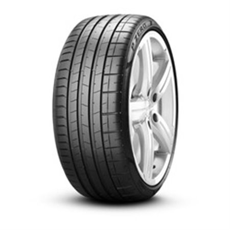 265/35R21 LOPI 101Y P-Z P Zero, PIRELLI, Suvine, sõiduautod, XL, 2761000, märgistus: (EN)