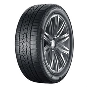 CONTINENTAL 315/45R21 ZTCO 116V 860S - WinterContact TS 860 S, CONTINENTAL, Winter, 4x4 / SUV tyre, FR, 3PMSF; M+S, 03552640000,
