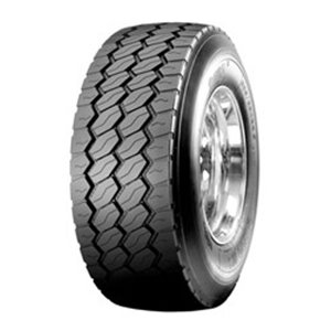 SAVA 385/65R22.5 CSA CMS M+S - Cargo MS, SAVA, Truck tyre, Construction, Semi-trailer, M+S, 3PMSF, 160K, 582641, labels: From 01