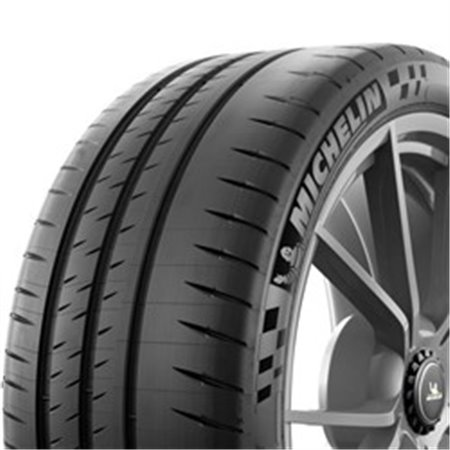 MICHELIN 245/35R20 LOMI 95Y PSC2N - Pilot Sport CUP 2, MICHELIN, Summer, Passenger tyre, FR, XL, N1, 698035, labels: From 01.05.