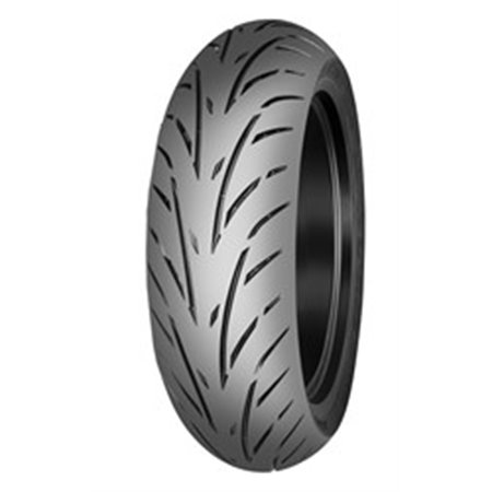 1905017 OMMT 73W TOUFOR [3001596382000] Touring rehv MITAS 190/50ZR17 TL 73W TOURING FORC