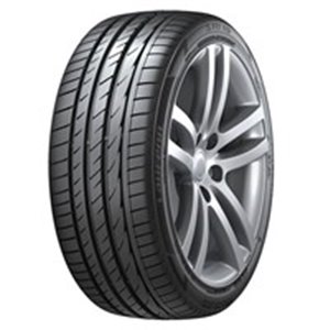 LAUFENN 225/45R18 LOLA 95W LK01B - S Fit EQ LK01B, LAUFENN, Summer, Passenger tyre, HRS, XL, 1026234, labels: From 01.05.2021: f