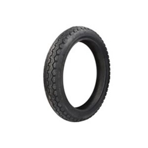 DUNLOP 32518 OMDU 52S K82 - [651023] City/classic tyre DUNLOP 3.25-18 TT 52S K82 Front/Rear