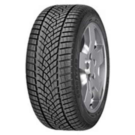 GOODYEAR 205/60R17 ZOGO 93V UGP+ - UltraGrip Performance +, GOODYEAR, Winter, Passenger tyre, 3PMSF M+S, 574442, labels: From 0