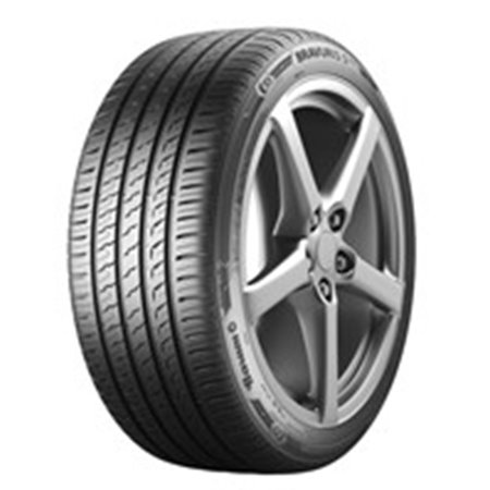 BARUM 255/30R20 LOBA 92Y BRAV5 - Bravuris 5HM, BARUM, Summer, Passenger tyre, FR, XL, 15408390000, labels: From 01.05.2021: fuel