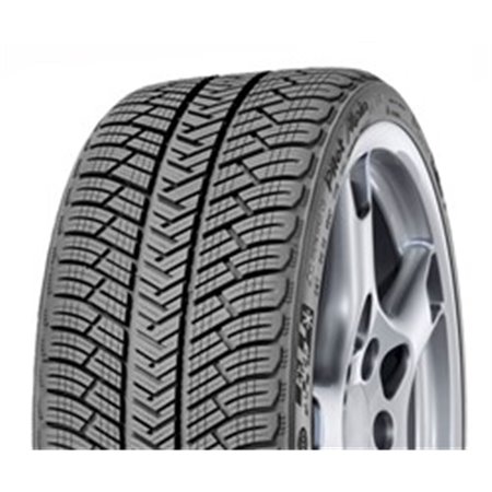 MICHELIN 285/40R19 ZOMI 103V PA4N - Pilot Alpin PA4, MICHELIN, vinter, passagerardäck, FR, 3PMSF, N1, 972263, etiketter: Från 01