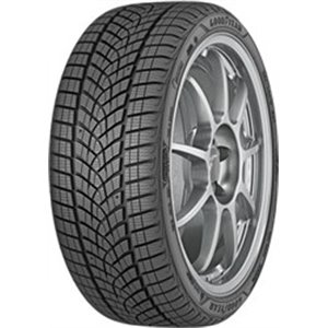 GOODYEAR 245/35R20 ZOGO 95T UGI2+ - UltraGrip Ice 2+, GOODYEAR, Winter, Passenger tyre, FP, XL, 3PMSF; M+S, 580074, labels: fuel