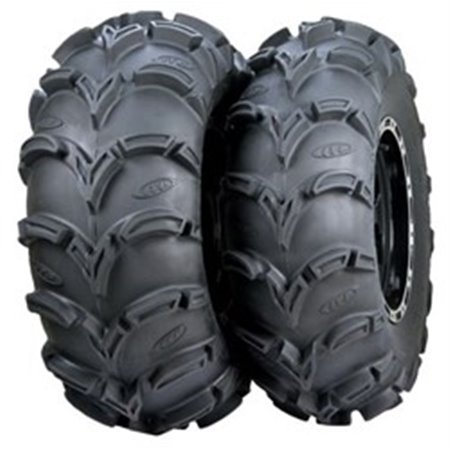 271214 OQIT MUDLITEXL ATV / UTV rehv ITP 27x12 14 TL 84F MUD LITE XL 6PR