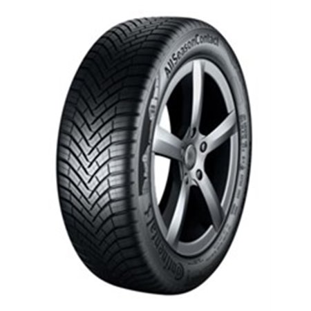 CONTINENTAL 195/45R16 COCO 84H ASC - AllSeasonContact, CONTINENTAL, All-year, Passenger tyre, FR, XL, 3PMSF M+S, 03554900000, l