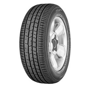 CONTINENTAL 215/70R16 LTCO 100H LXS - CrossContact LX Sport, CONTINENTAL, Summer, 4x4 / SUV tyre, M+S, 03549210000, labels: From