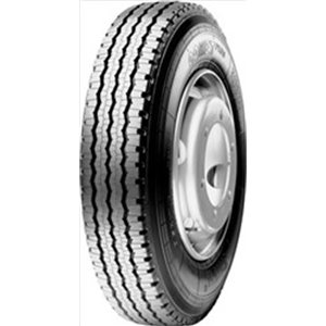SAVA 8.50R17.5 CSA COP MS - Comet Plus, SAVA, Truck tyre, Regional, Front, M+S, 3PMSF, 121/120M, 571539, labels: From 01.05.2021