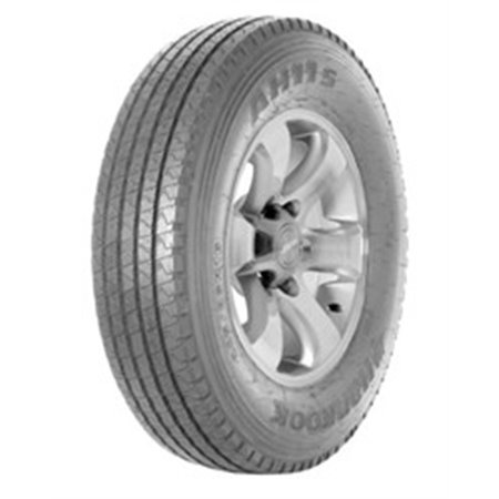 HANKOOK 6.50R16 LDHA 108N AH11S - Radial AH11S, HANKOOK, Summer, LCV-däck, C, 2021482, etiketter: Från 01.05.2021: bränsleeffekt