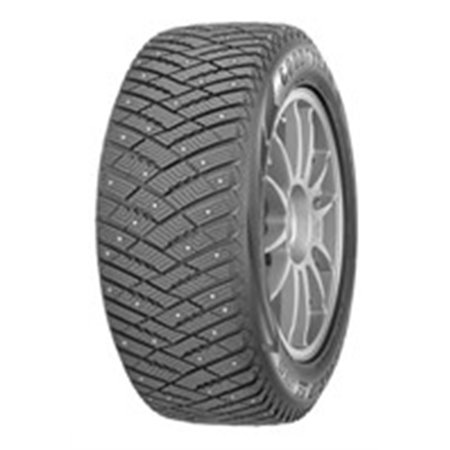 GOODYEAR 245/70R16 ZTGO 111T UGIAS - Ultra Grip Artic SUV STUD, GOODYEAR, vinter, 4x4 / SUV däck, dubb, 533336,