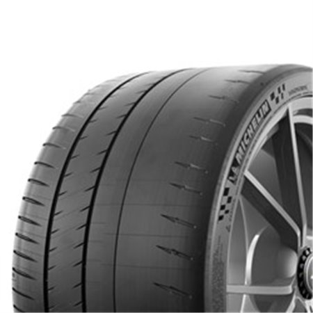 MICHELIN 325/30R21 LOMI 104Y SC2N - Pilot Sport CUP 2, MICHELIN, Summer, Passenger tyre, FR, N0, 940469, labels: From 01.05.2021